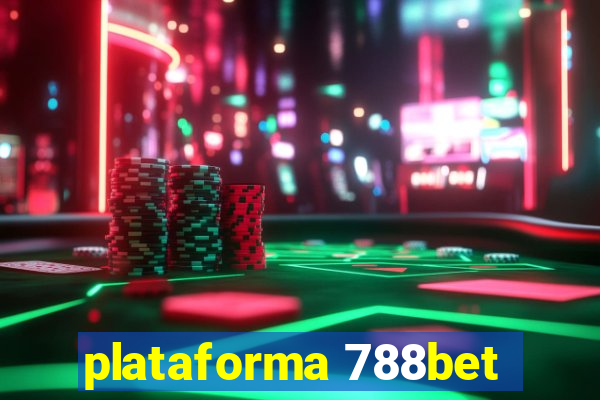 plataforma 788bet